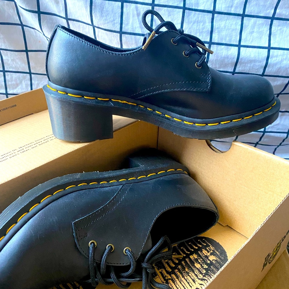 Dr Martens Amory